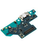 Replacement Charging Port Board Compatible with LG K22 (2020)