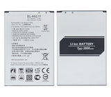 Replacement Battery Compatible with LG K20 Plus / K20 / K20 V (BL-46G1F)
