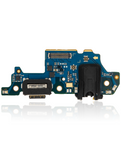 Replacement Charging Port Board With Headphone Jack Compatible with LG K42 / K52 (2020)