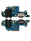 Replacement Charging Port Board With Headphone Jack Compatible with LG K42 / K52 (2020)