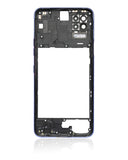 Replacement Backplate Rear Housing Compatible with LG K52 (2020) (Blue)