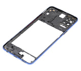 Replacement Backplate Rear Housing Compatible with LG K52 (2020) (Blue)