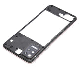 Replacement Backplate Rear Housing Compatible with LG K52 (2020) (Gold)