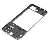 Replacement Backplate Rear Housing Compatible with LG K52 (2020) (Gold)