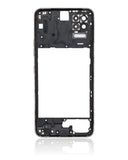Replacement Backplate Rear Housing Compatible with LG K52 (2020) (Gold)