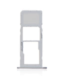 Replacement Single Sim Card Tray Compatible with LG K42 (2020) / K52 (2020) (Gold)