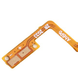 Replacement Power Button Flex Compatible with LG K42 / K52 (2020)
