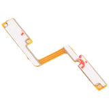Replacement Power Button Flex Compatible with LG K42 / K52 (2020)