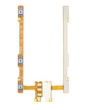 Replacement Volume Button Flex Compatible with LG K42 / K52 (2020)
