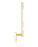 Replacement Volume Button Flex Compatible with LG K42 / K52 (2020)