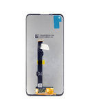 Replacement LCD Assembly Without Frame Compatible with Motorola Moto G Fast (XT2045-3 / 2020) (Refurbished) (All Colors)