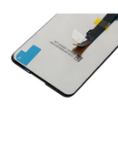 Replacement LCD Assembly Without Frame Compatible with Motorola Moto G Fast (XT2045-3 / 2020) (Refurbished) (All Colors)