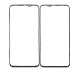 Replacement LCD-Frame Compatible with Motorola Moto G Fast (XT2045-3 / 2020)
