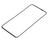 Replacement LCD-Frame Compatible with Motorola Moto G Fast (XT2045-3 / 2020)