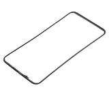 Replacement LCD-Frame Compatible with Motorola Moto G Fast (XT2045-3 / 2020)