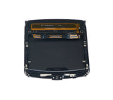 Replacement Outer OLED Assembly With Frame Compatible with Motorola Razr (XT2000 / 2019) (Refurbished) (Noir Black)