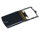 Replacement Outer OLED Assembly With Frame Compatible with Motorola Razr (XT2000 / 2019) (Refurbished) (Noir Black)
