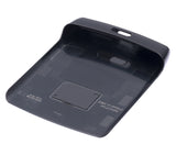 Replacement Back cover Glass Compatible with Motorola Razr (XT2000-1 / 2019) (Noir Black)