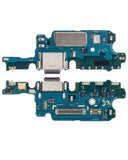 Replacement Charging Board With Microphone Compatible with Samsung Galaxy Z Fold 2 5G (F916U) (US Version) (Premium)