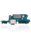 Replacement Charging Board With Microphone Compatible with Samsung Galaxy Z Fold 2 5G (F916U) (US Version) (Premium)