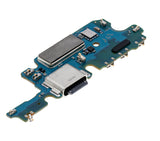 Replacement Charging Board With Microphone Compatible with Samsung Galaxy Z Fold 2 5G (F916U) (US Version) (Premium)
