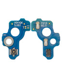 Replacement Signal Antenna Board Compatible with Samsung Galaxy Z Fold 2 5G (F916)