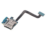 Replacement Sim Card Reader With Flex Cable Compatible with Samsung Galaxy Z Fold 2 5G (F916)