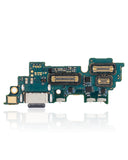 Replacement Charging Board With Microphone Compatible with Samsung Galaxy Z Flip 4G (F700U) (US Version) (Premium)