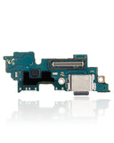 Replacement Charging Board With Microphone Compatible with Samsung Galaxy Z Flip 4G (F700U) (US Version) (Premium)