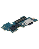Replacement Charging Board With Microphone Compatible with Samsung Galaxy Z Flip 4G (F700U) (US Version) (Premium)