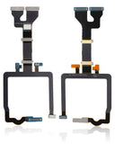 Replacement Motherboard Flex Cable Compatible with Samsung Galaxy Z Flip 4G (F700) / Z Flip 5G (F707)