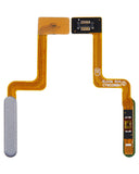 Replacement Fingerprint Reader With Flex Cable Compatible with Samsung Galaxy Z Flip 4G (F700) / Z Flip 5G (F707) (Thom Browne Edition)