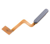 Replacement Fingerprint Reader With Flex Cable Compatible with Samsung Galaxy Z Flip 4G (F700) / Z Flip 5G (F707) (Thom Browne Edition)