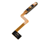 Replacement Fingerprint Reader With Flex Cable Compatible with Samsung Galaxy Z Flip 4G (F700) / Z Flip 5G (F707) (Thom Browne Edition)