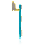Replacement Power / Volume Button Flex Cable Compatible with Huawei Y9 (2019)