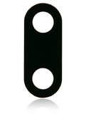Replacement Back Camera Lens Compatible with Huawei Y9 (2019)