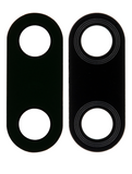 Replacement Back Camera Lens Compatible with Huawei Y9 (2019)