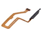 Replacement Fingerprint Reader With Flex Cable Compatible with LG K42 / K52 / K62 (Blue)