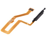Replacement Fingerprint Reader With Flex Cable Compatible with LG K42 / K52 / K62 (Red)