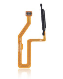 Replacement Fingerprint Reader With Flex Cable Compatible with LG K42 / K52 / K62 (Green)