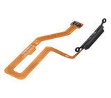 Replacement Fingerprint Reader With Flex Cable Compatible with LG K42 / K52 / K62 (Green)