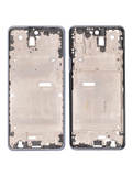 Replacement LCD Frame Compatible with LG Q92 5G / Q920 (Dark Blue)