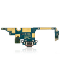 Replacement Charging Port Board Compatible with LG Q92 5G / Q920