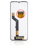 Replacement LCD Assembly Without Frame Compatible with Motorola Moto E7 Plus (XT2081 / 2020) / G9 Play (XT2083 / 2020) (Refurbished) (All Colors)