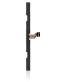 Replacement Power Button Flex Compatible with Motorola Moto E7 Plus (XT2081 / 2020)