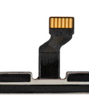 Replacement Power Button Flex Compatible with Motorola Moto E7 Plus (XT2081 / 2020)