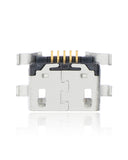Replacement Charging Port Only Compatible with Motorola Moto E7 Plus (XT2081 / 2020)