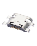 Replacement Charging Port Only Compatible with Motorola Moto E7 Plus (XT2081 / 2020)