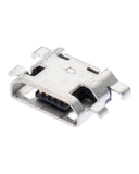 Replacement Charging Port Only Compatible with Motorola Moto E7 Plus (XT2081 / 2020)