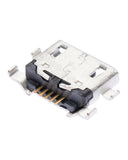 Replacement Charging Port Only Compatible with Motorola Moto E7 Plus (XT2081 / 2020)